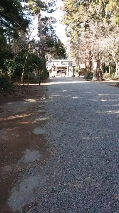 水戸八幡宮のその他建物