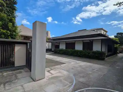 功徳林寺(東京都)