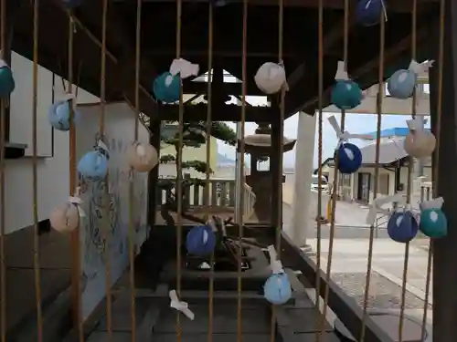 舞子六神社／まいこむの宮のその他建物