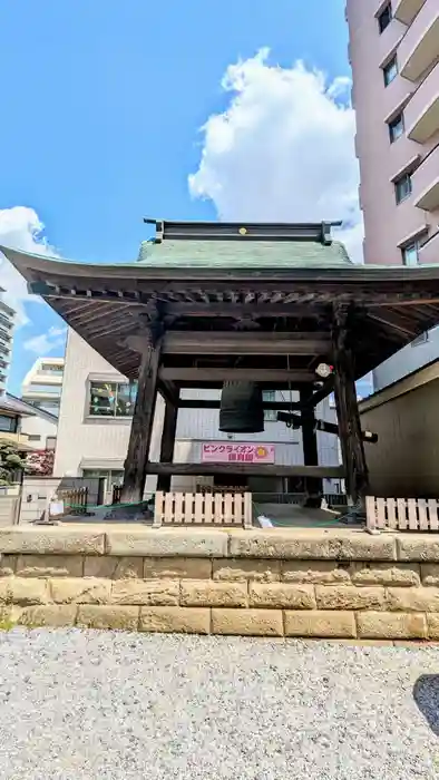 大善院の建物その他