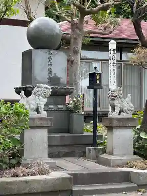 千手院(神奈川県)