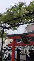 影藤大神(春日神社境外末社)(大阪府)