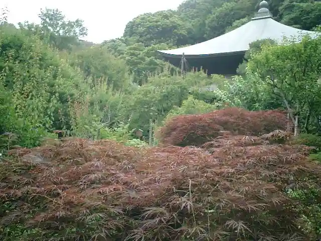 瑞泉寺のその他建物