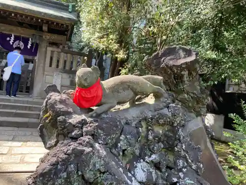 根津神社(東京都)