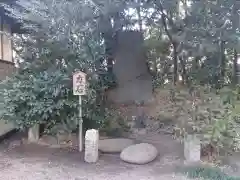 鷲宮神社の建物その他