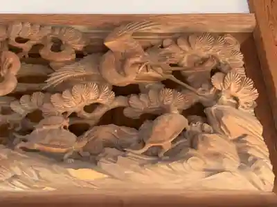 萬福寺のその他建物