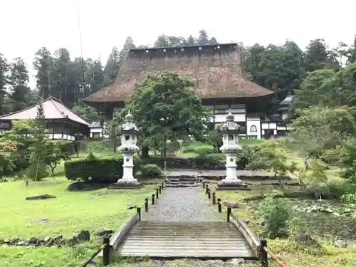 正法寺の建物その他