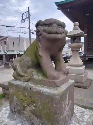 香取神社(千葉県)