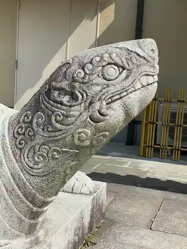 龍城神社のその他建物