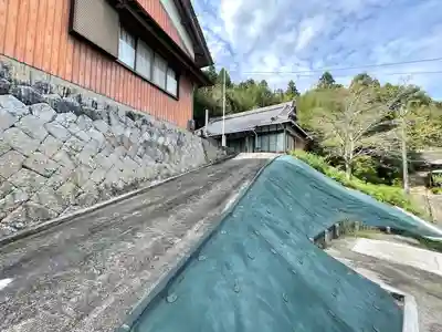 引接寺(三重県)