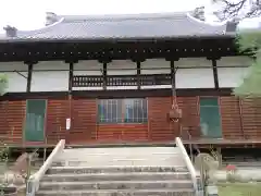 瑞応寺(岐阜県)