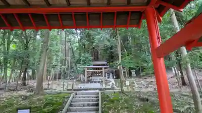 近江神宮(滋賀県)