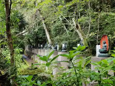 龍王院宗圓寺(高知県)