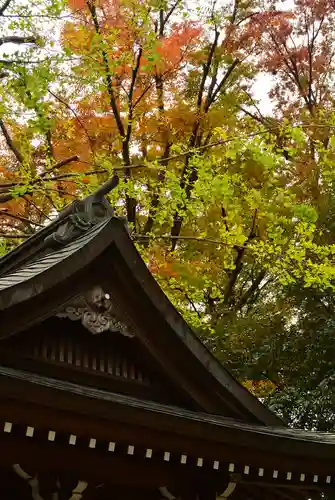 豊川稲荷東京別院(東京都)