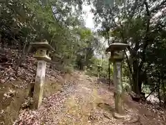 耳成山口神社(奈良県)