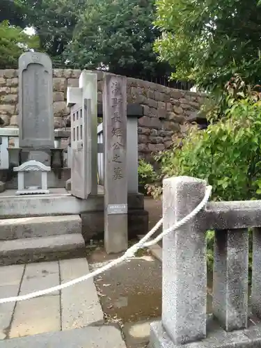 泉岳寺(東京都)
