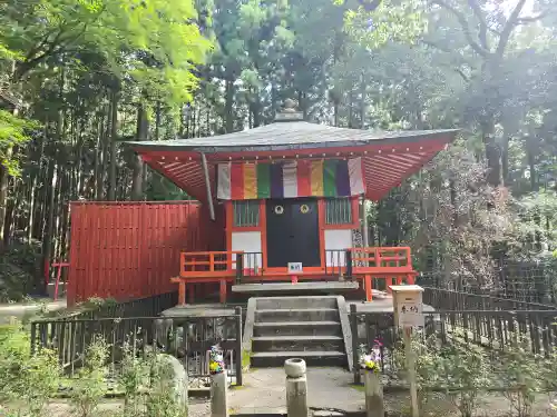 談山神社(奈良県)