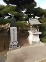 醫王寺(黄金身代り不動尊) (群馬県)