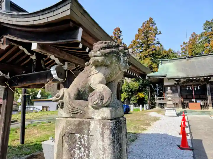 熊野神社(東京都)