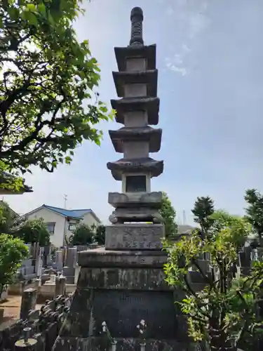 文殊院(東京都)