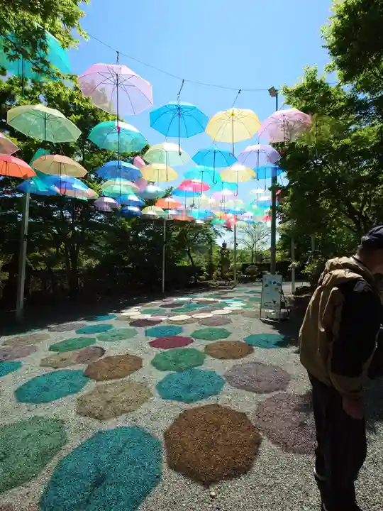 宝徳寺(群馬県)