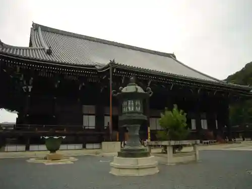 知恩院のその他建物