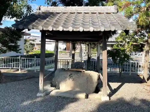 狩上神社(滋賀県)