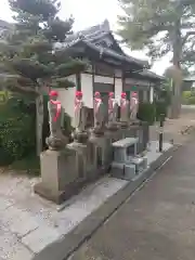 法性寺(埼玉県)