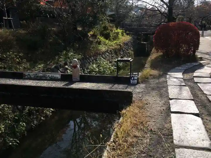 弥勒院のその他建物