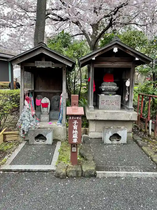 浅草寺(東京都)