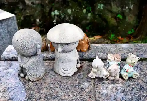 常楽寺(東京都)