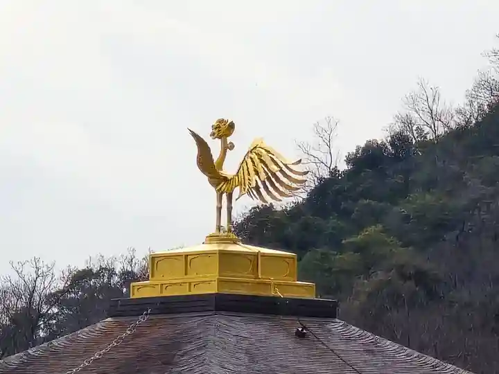 鹿苑寺(金閣寺)(京都府)