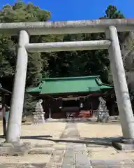 八坂神社の鳥居
