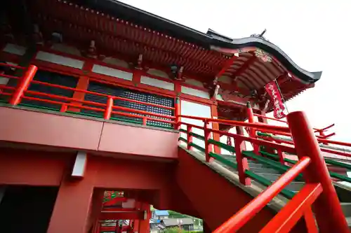 草戸稲荷神社の建物その他