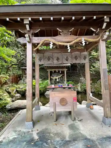 墨坂神社(奈良県)