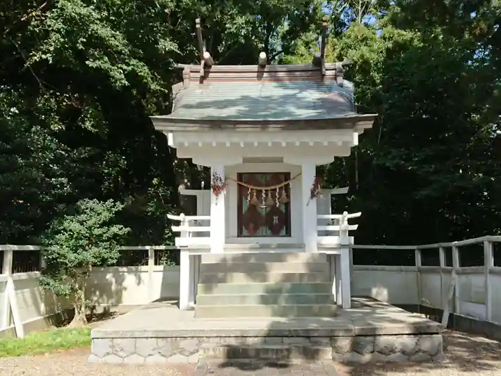 護国神社(愛知県)