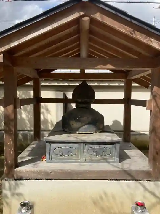 達磨寺のその他建物