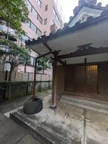 広大寺(東京都)