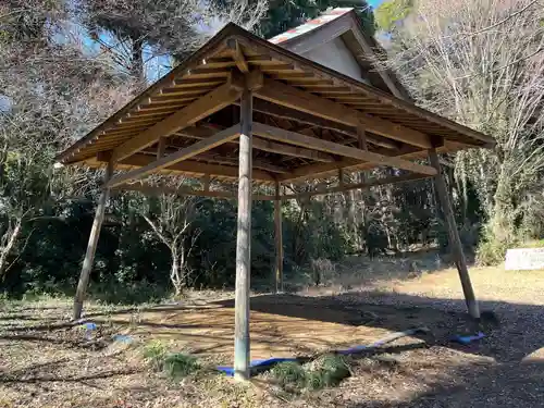 千代ケ岡八幡宮(栃木県)