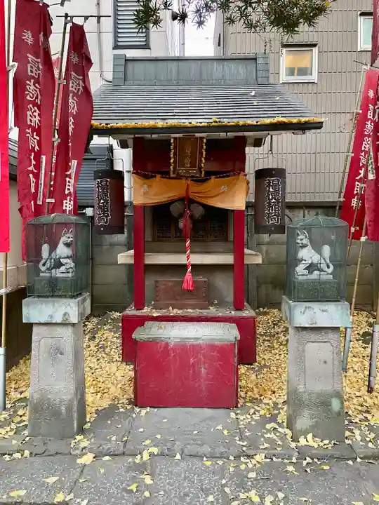 本覚寺(東京都)