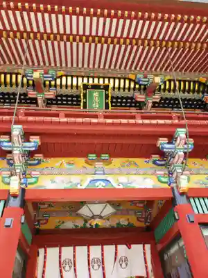 祐徳稲荷神社(佐賀県)