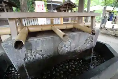 井草八幡宮(東京都)