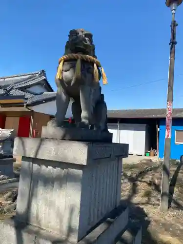 島田八坂神社(栃木県)