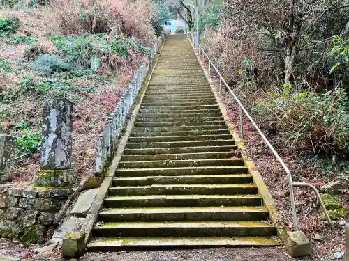 吉木若宮八幡宮(福岡県)