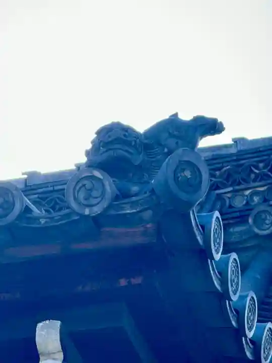 要法寺(京都府)