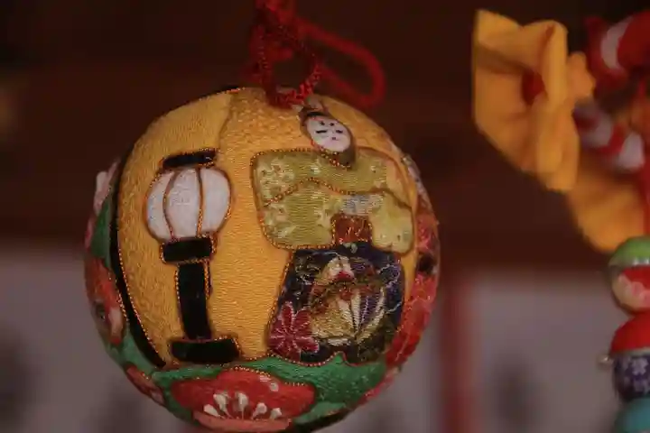 高司神社〜むすびの神の鎮まる社〜の授与品その他