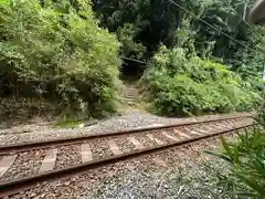 秋葉神社(京都府)