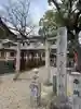 安城神社(愛知県)