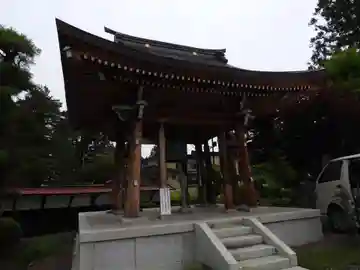 梅林寺(青森県)