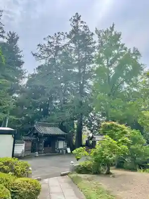 光明寺(宮城県)